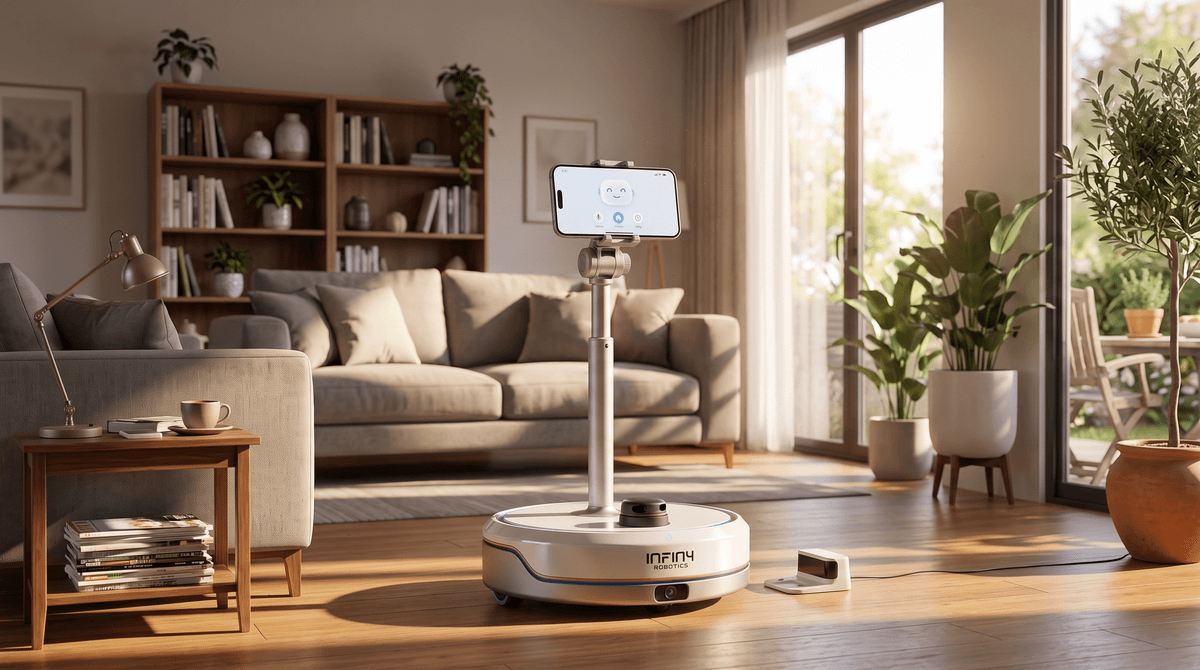 myBuddy v1