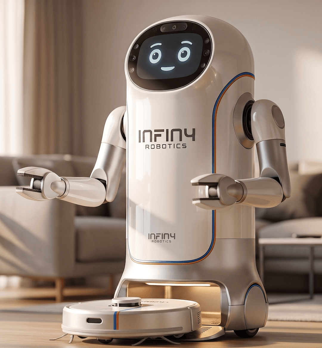 myBuddy v2