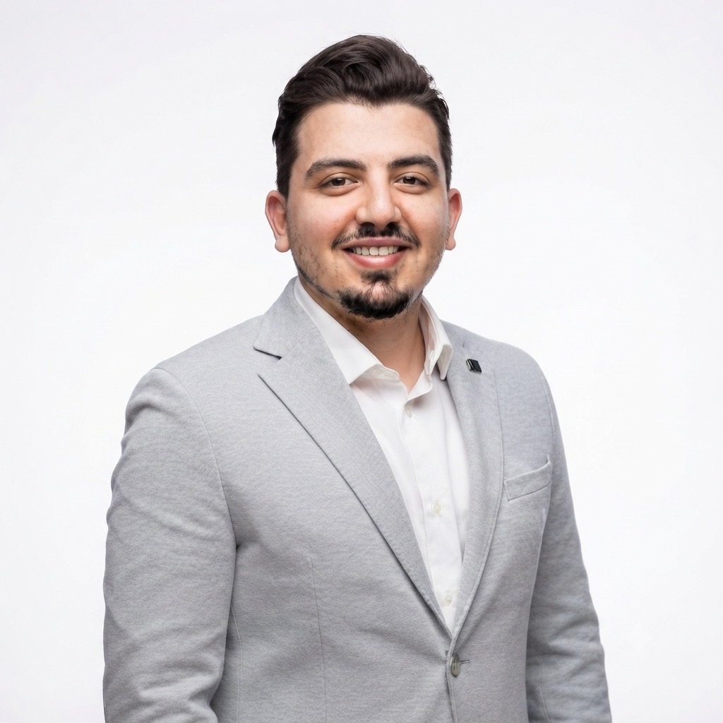 Ali Rahmati