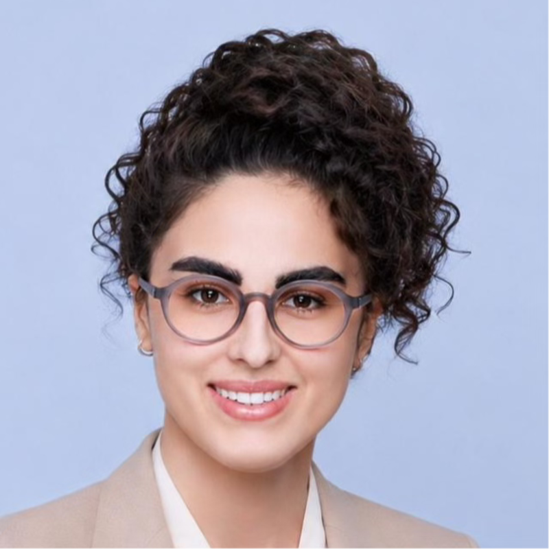 Fatima Mokhtari